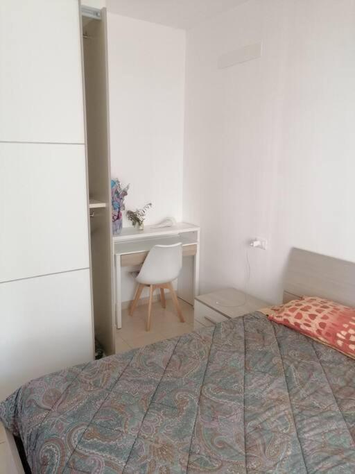 Vista Mare A Sanremo Apartment Exterior photo