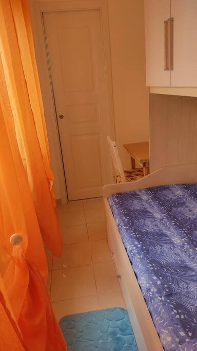 Vista Mare A Sanremo Apartment Exterior photo